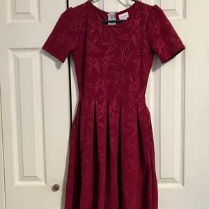 Lularoe dress